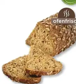 Unimarkt Natürlich für uns Bio Dreizinnenbrot Angebot