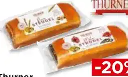 Unimarkt Thurner Mohnstrudel Angebot