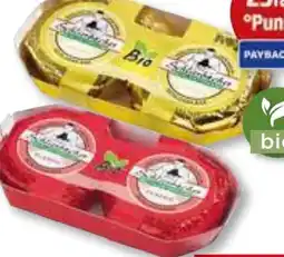Unimarkt Schlierbacher Bio-Schlosskäse Angebot