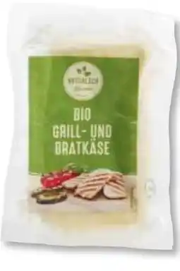 Unimarkt Natürlich für uns Bio Grillkäse Angebot