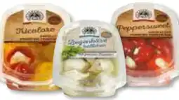 Unimarkt Die Käsemacher Antipasti Angebot