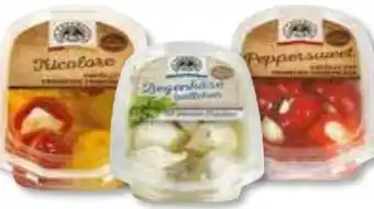 Unimarkt Die Käsemacher Antipasti Angebot