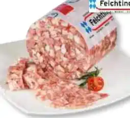 Unimarkt Feichtinger Presswurst Angebot