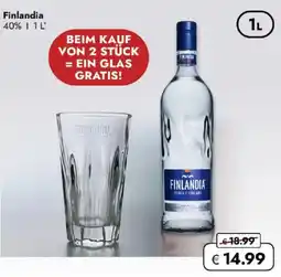 Travel FREE Finlandia Angebot