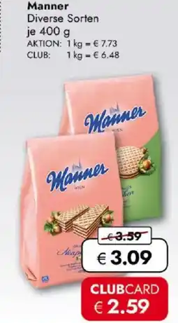Travel FREE Manner Angebot