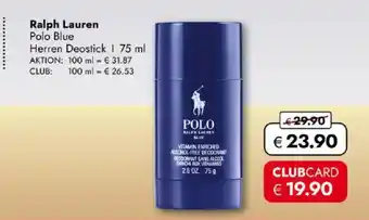 Travel FREE Ralph lauren Angebot