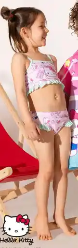 KiK Kinder bikini Angebot