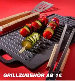 KiK Grillzubehör Angebot