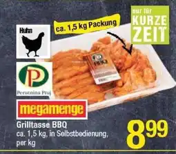 Maximarkt Grilltasse bbq Angebot