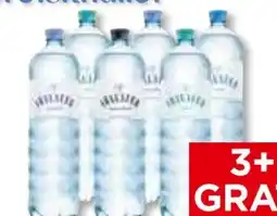 Unimarkt Vöslauer Mineralwasser Angebot