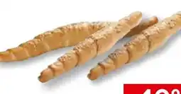 Unimarkt Natürlich für uns Bio Salzstangerl Angebot