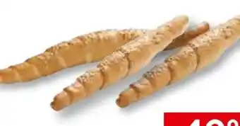 Unimarkt Natürlich für uns Bio Salzstangerl Angebot