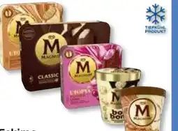 Unimarkt Eskimo Magnum Angebot