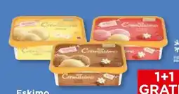 Unimarkt Eskimo Cremissimo Angebot