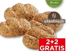 Unimarkt Natürlich für uns Bio Kornwürzling Angebot
