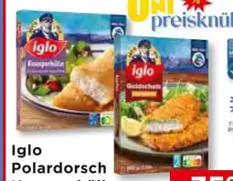 Unimarkt Iglo Polardorsch Angebot