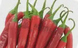 ETSAN Scharfe Pfefferoni Angebot