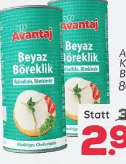 ETSAN Avantaj Kombi Beyaz Angebot