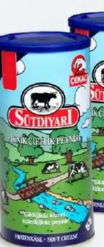ETSAN Sütdiyari Weisskäse Angebot