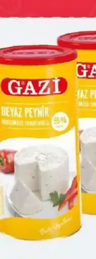 ETSAN Gazi Weichkäse Angebot
