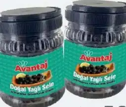 ETSAN Avantaj Sele Oliven Angebot