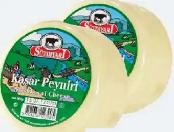 ETSAN Sütdiyari Kaschkavalkäse Angebot
