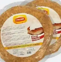 ETSAN Nevzat Brot Kadayif Dessert Angebot