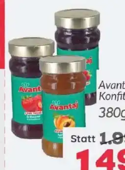 ETSAN Avantaj Konfitüre Angebot