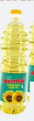 ETSAN Avantaj Sonnenblumenöl Angebot