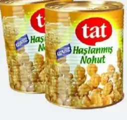 ETSAN tat Kichererbsen Angebot