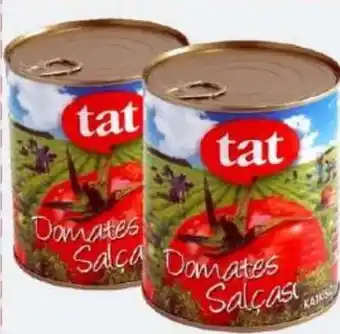 ETSAN tat Tomatenmark Angebot