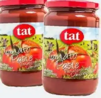 ETSAN tat Tomatenmark Angebot