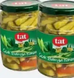 ETSAN tat Okraschoten Angebot