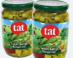 ETSAN tat Okraschoten Angebot