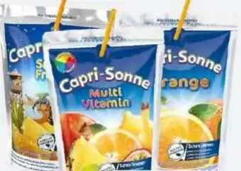 ETSAN Capri Sun Fruchtsaftgetränk Angebot