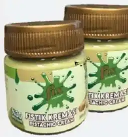 ETSAN Fix Pistaziencreme Angebot