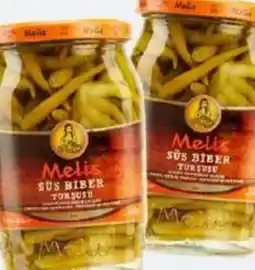 ETSAN Melis Pfefferoni Angebot