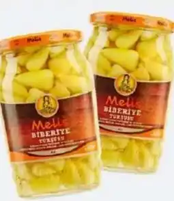 ETSAN Melis Pfefferoni Biberiye Angebot