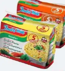 ETSAN Indomie Instantnudeln Angebot
