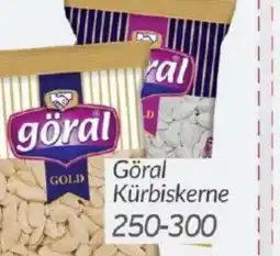 ETSAN Göral Kürbiskerne Angebot