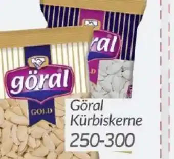ETSAN Göral Kürbiskerne Angebot
