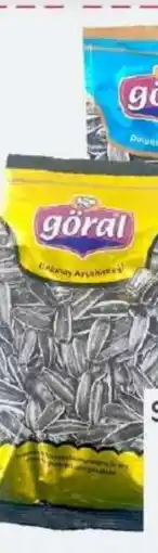 ETSAN Göral Sonnenblumenkerne Angebot