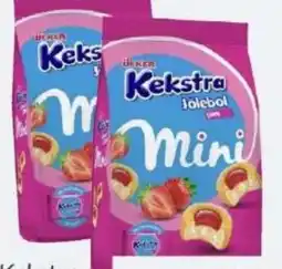 ETSAN Ülker Kekstra Angebot