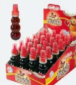 ETSAN Trinketto Cola Angebot