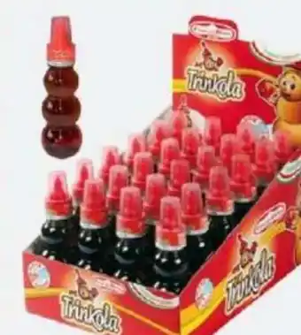 ETSAN Trinketto Cola Angebot
