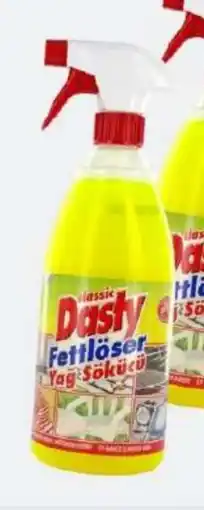 ETSAN Dasty Spray Fettreiniger Angebot