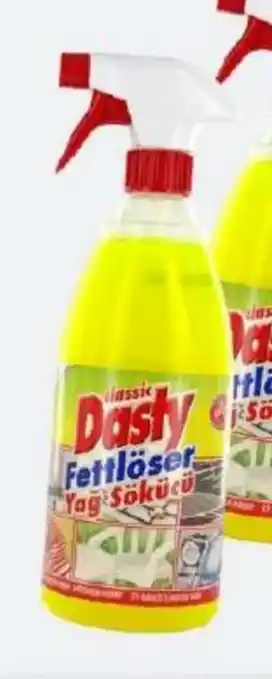 ETSAN Dasty Spray Fettreiniger Angebot