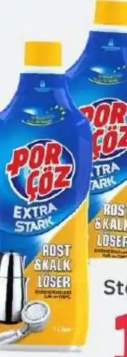 ETSAN Porcöz Kalk-Rostlöser Angebot