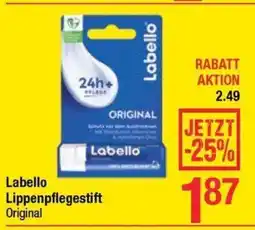 Maximarkt Lippenpflegestift Angebot
