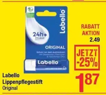 Maximarkt Lippenpflegestift Angebot